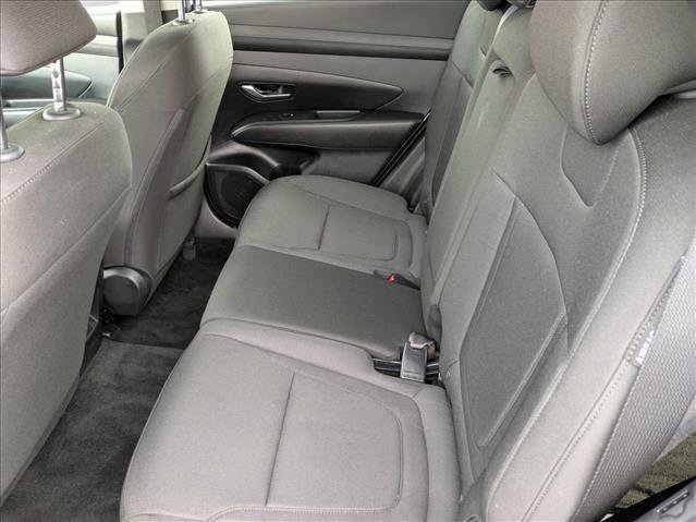 Used 2025 Hyundai Tucson SEL image 16
