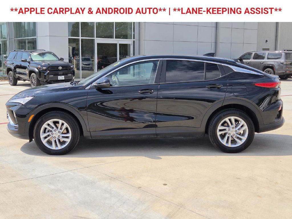 Used 2026 Buick Envista Preferred FWD image 5