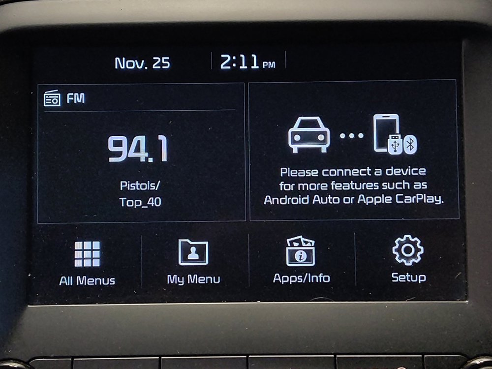 Used 2018 Kia Forte S w/ S Technology Plus Package image 25