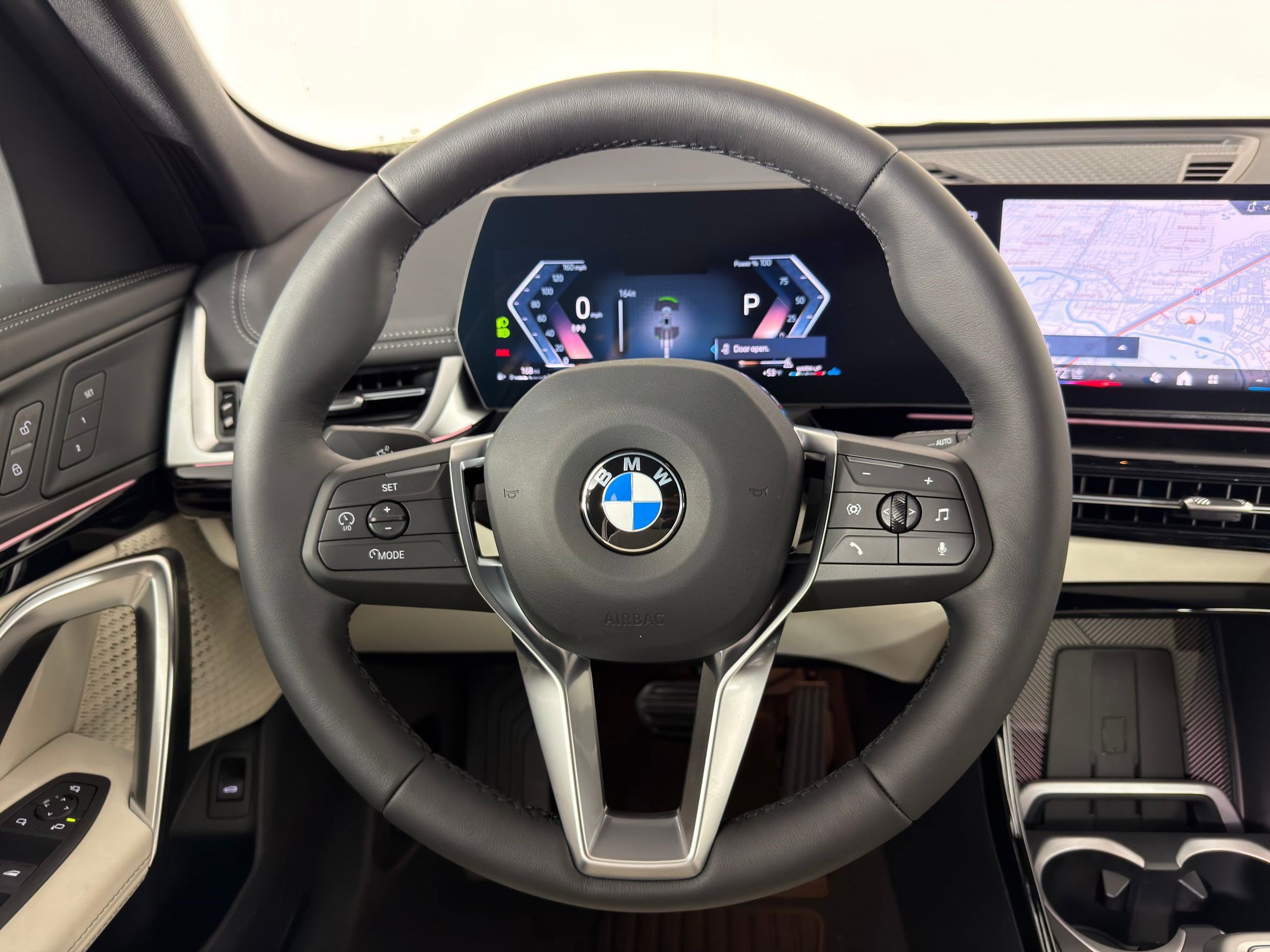 Used 2026 BMW X1 xDrive28i w/ Technology Package image 13