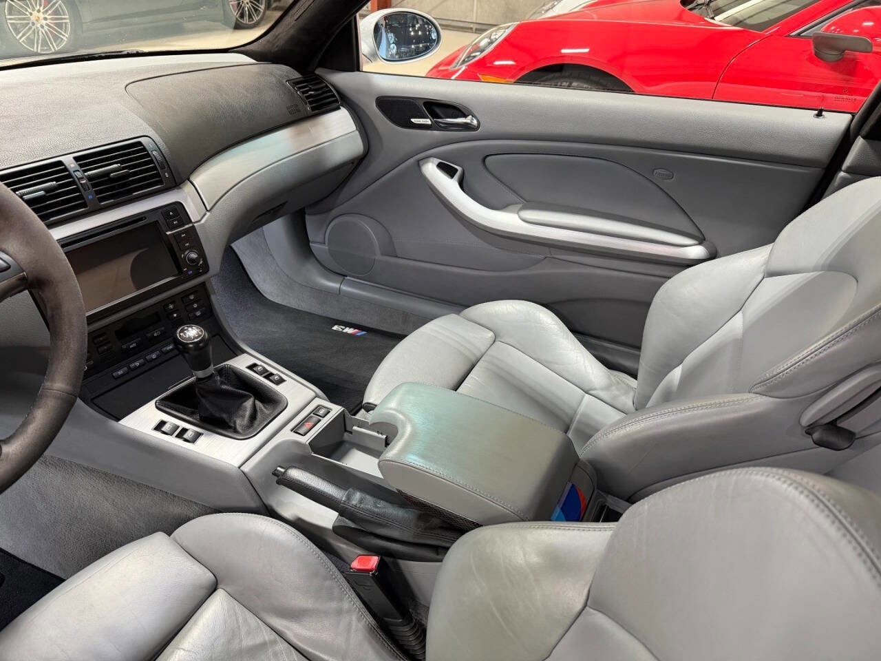 Used 2003 BMW M3 Coupe image 8