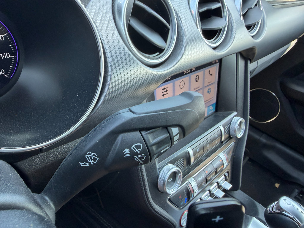 Used 2019 Ford Mustang GT Premium w/ Equipment Group 401A RWD image 39