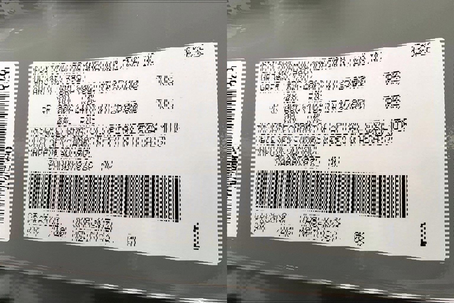 New 2026 Toyota Sequoia Platinum image 20