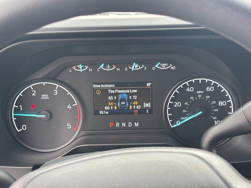 New 2026 Ford F350 XL w/ XL Chrome Package image 14