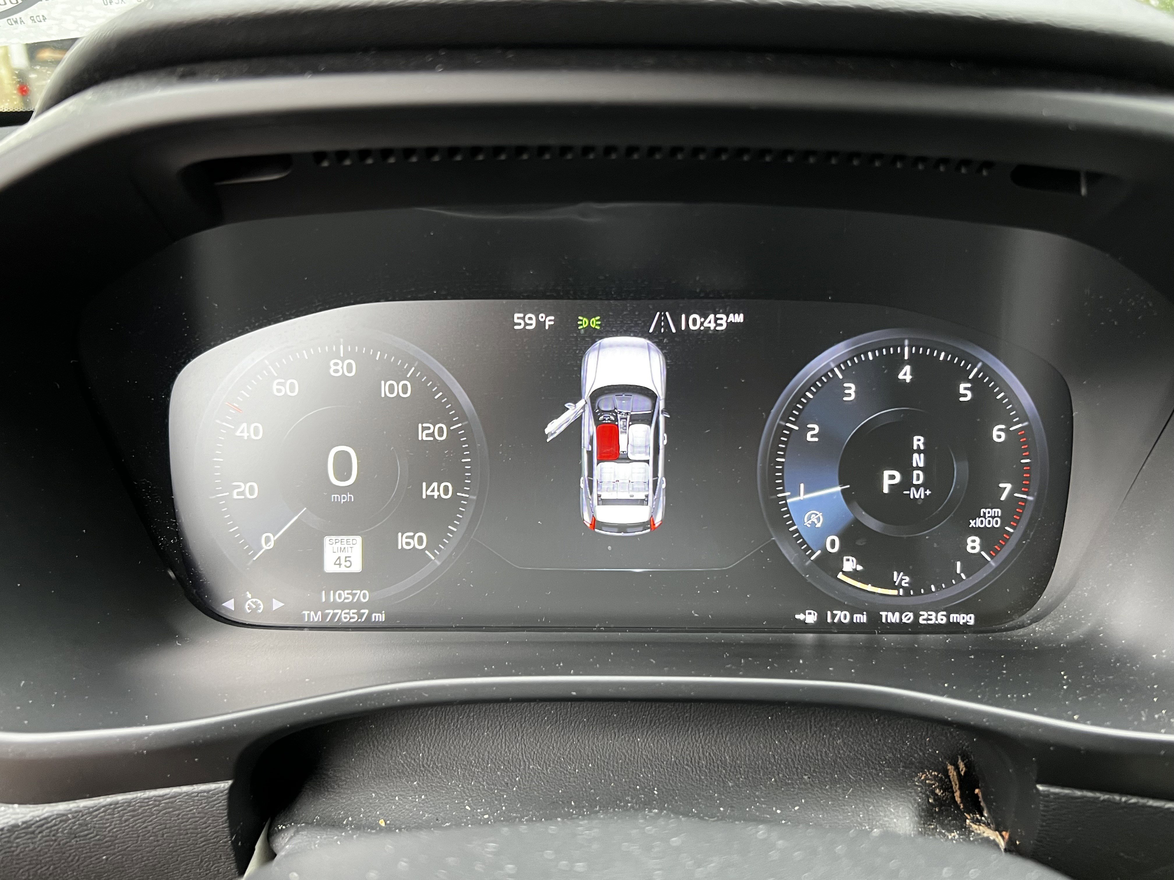 Used 2021 Volvo XC40 T5 Momentum w/ Protection Package Premier AWD/4WD image 21