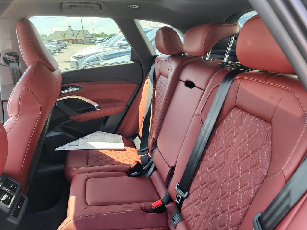 New 2026 Audi SQ5 Premium Plus AWD/4WD image 14