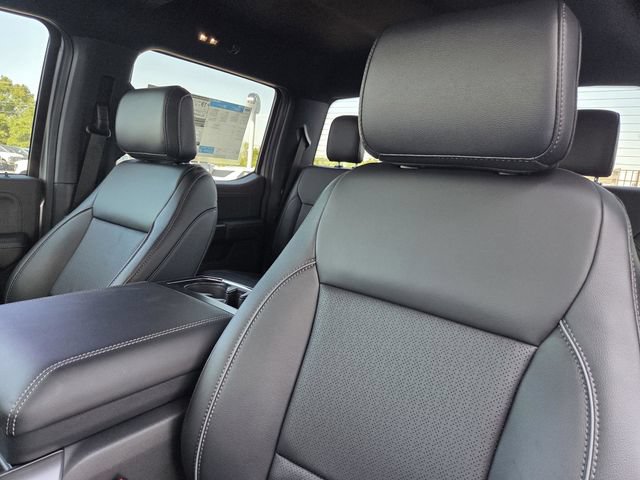 New 2026 Ford F150 Lariat w/ FX4 Off-Road Package AWD/4WD image 25