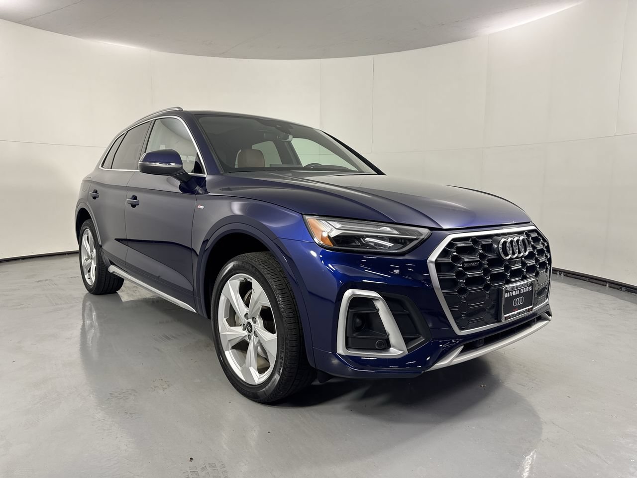Used 2023 Audi Q5 2.0T Premium Plus AWD/4WD image 4
