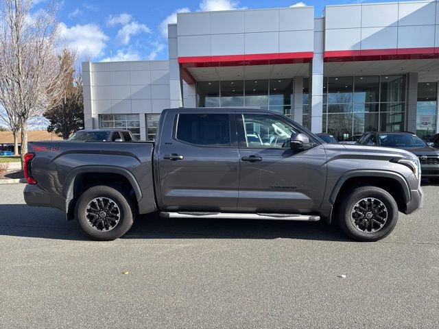 Used 2022 Toyota Tundra SR5 image 4