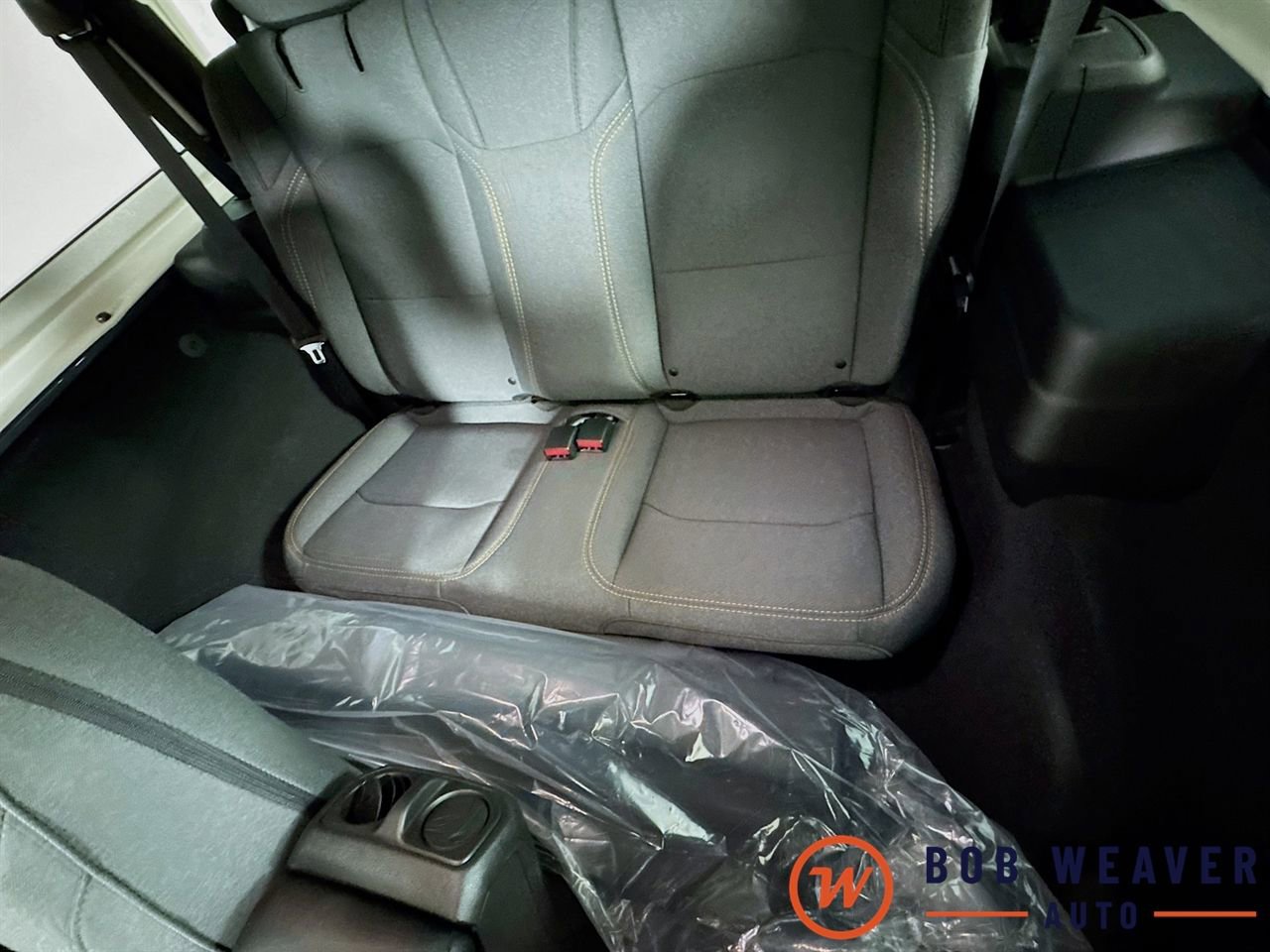 New 2026 Jeep Wrangler Sport image 26