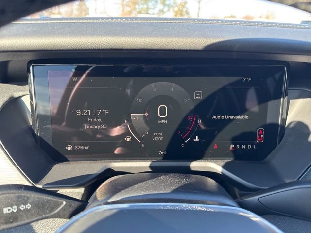 New 2026 GMC Acadia Elevation w/ Black Edition image 17