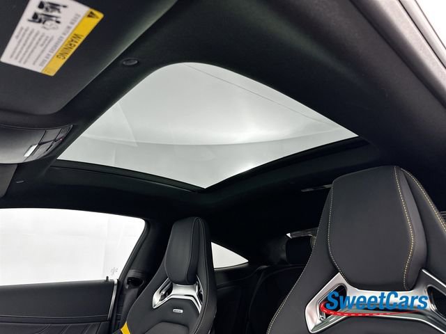 Used 2023 Mercedes-Benz C 63 AMG S image 36