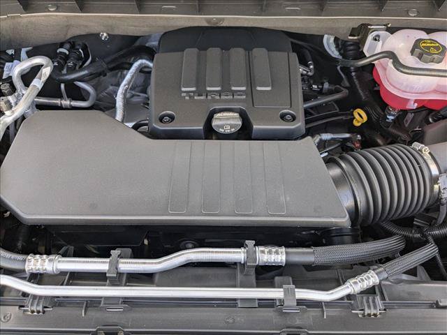 New 2026 Chevrolet Silverado 1500 LT w/ Protection Package RWD image 17