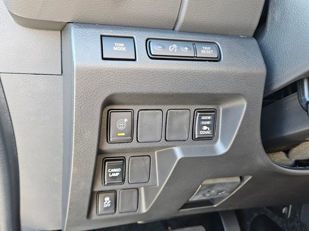 New 2026 Nissan Frontier Pro-X w/ Pro-X Convenience Package image 25