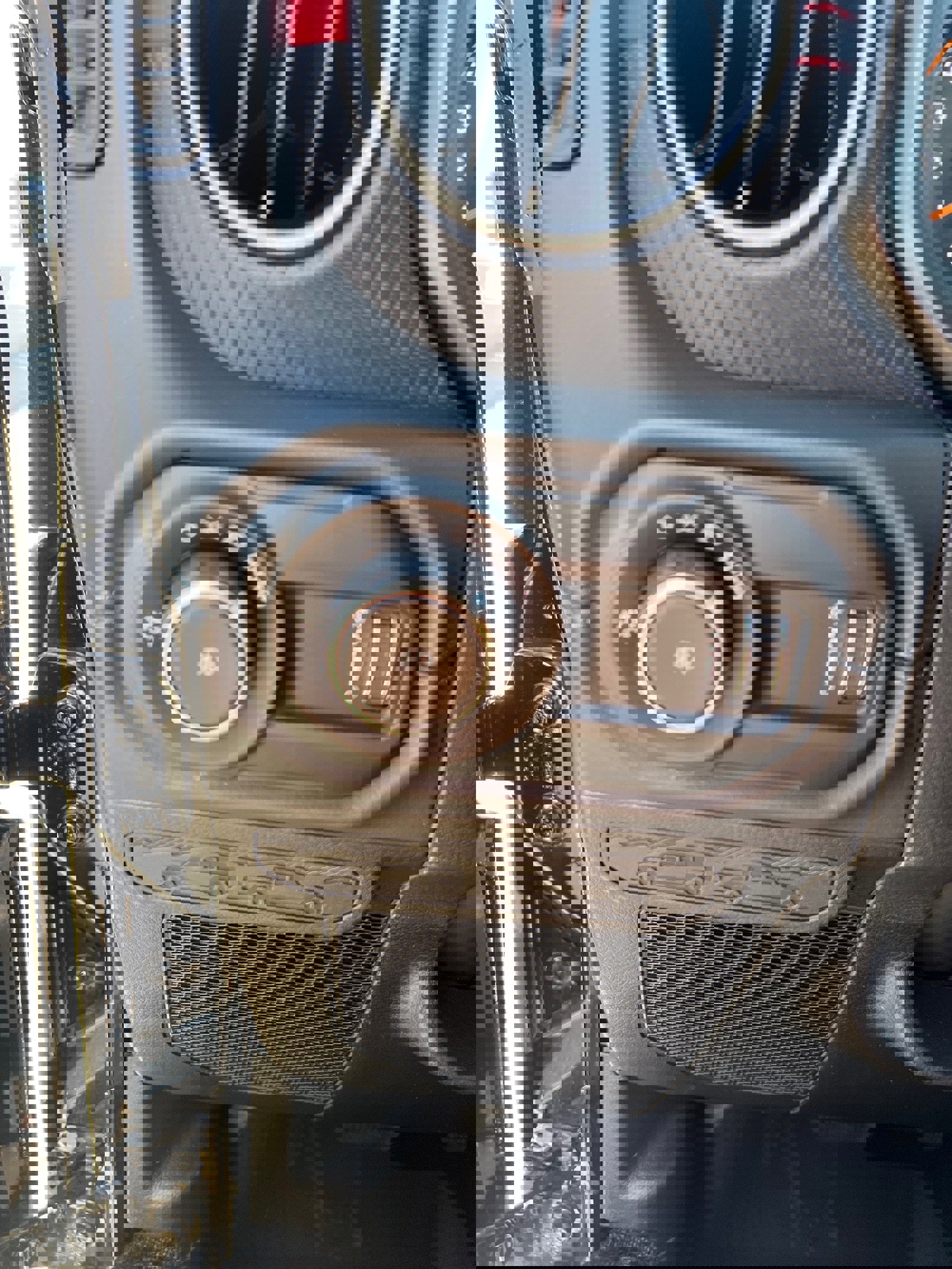 New 2026 Jeep Wrangler Unlimited Rubicon w/ Xtreme 35 Tire Package image 31