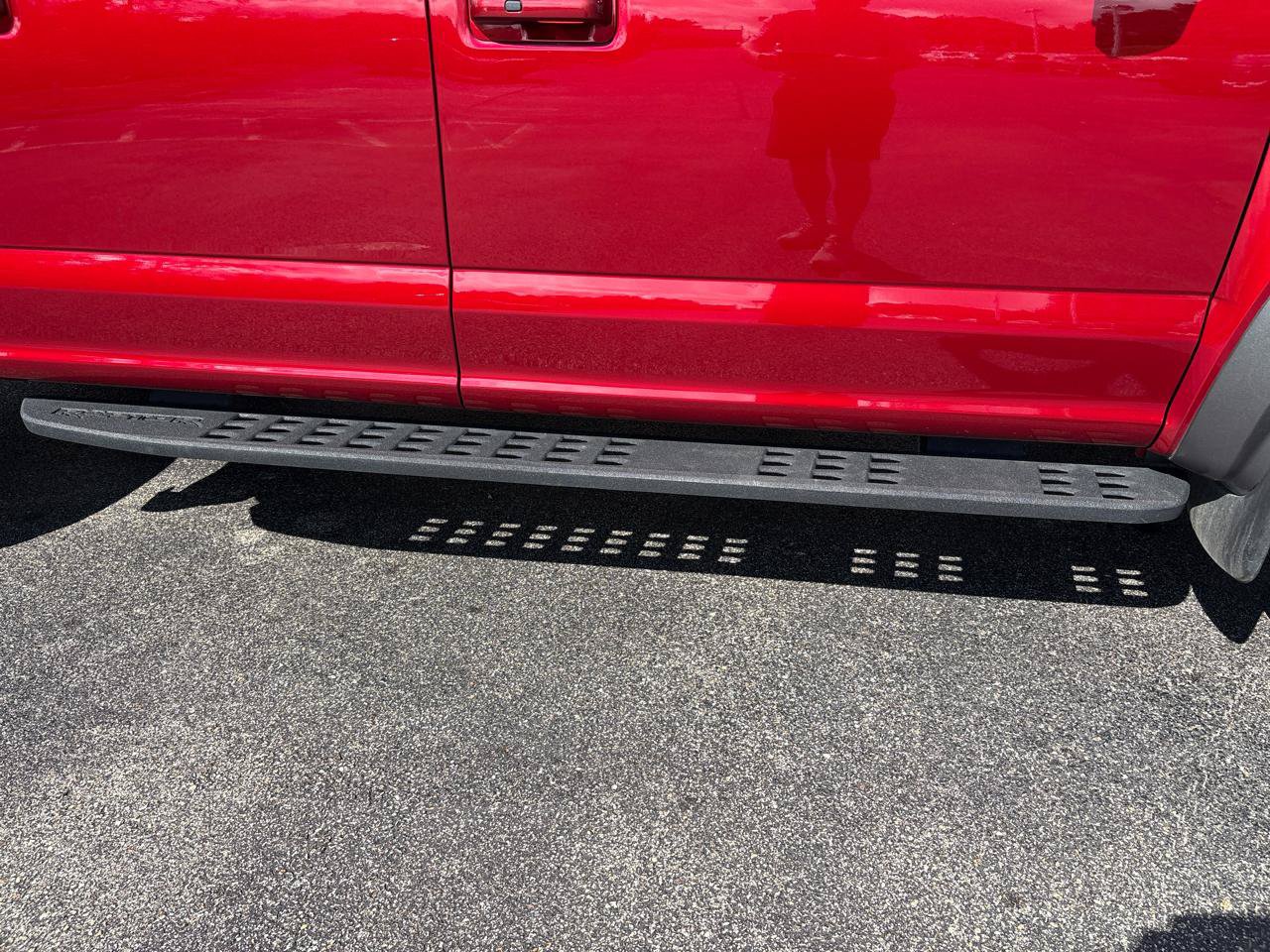 Used 2019 Ford F150 Raptor w/ Equipment Group 802A Luxury AWD/4WD image 12