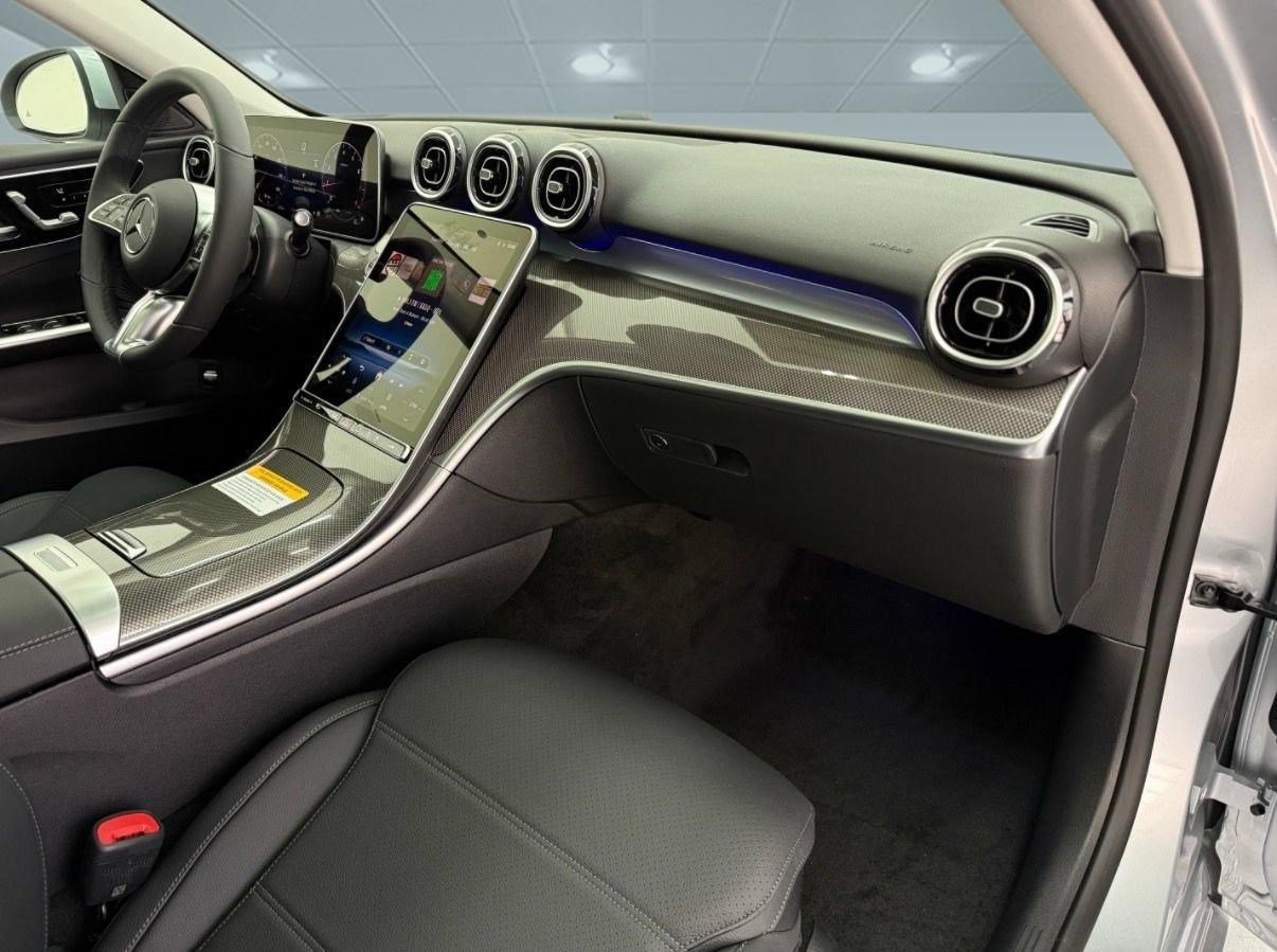 New 2026 Mercedes-Benz C 300 Sedan image 27