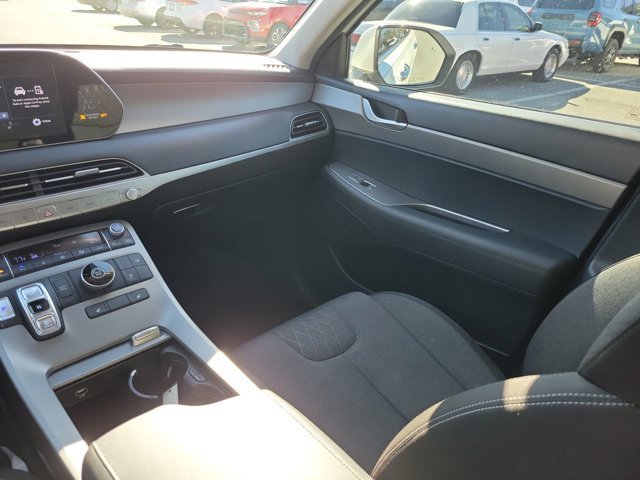 Used 2022 Hyundai Palisade SEL image 23