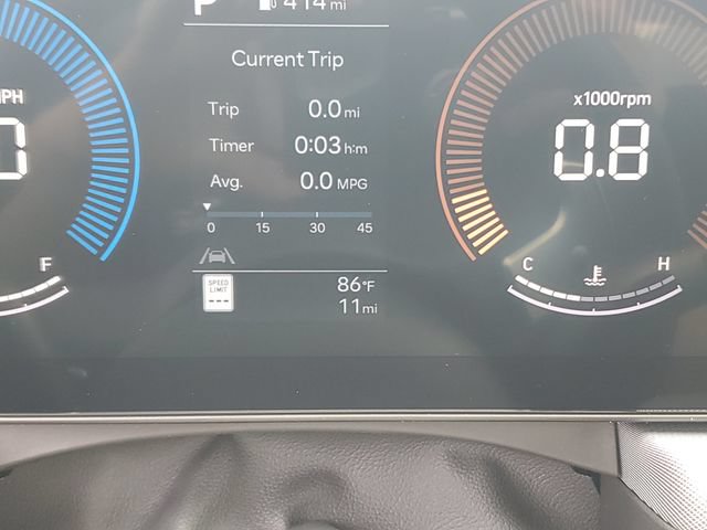 New 2026 Hyundai Sonata SEL AWD/4WD image 26