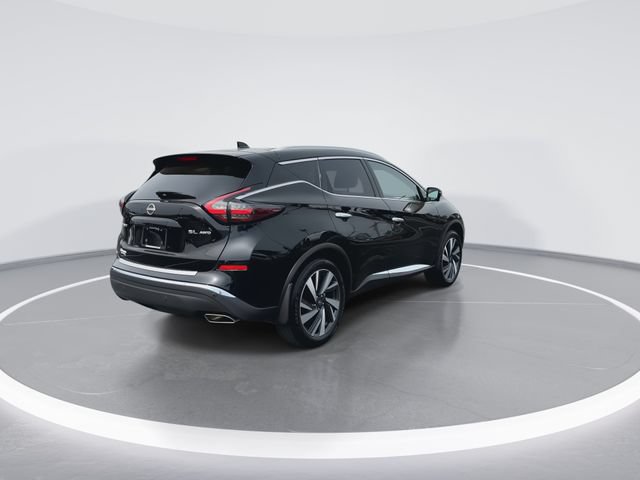 Certified 2023 Nissan Murano SL AWD/4WD image 8