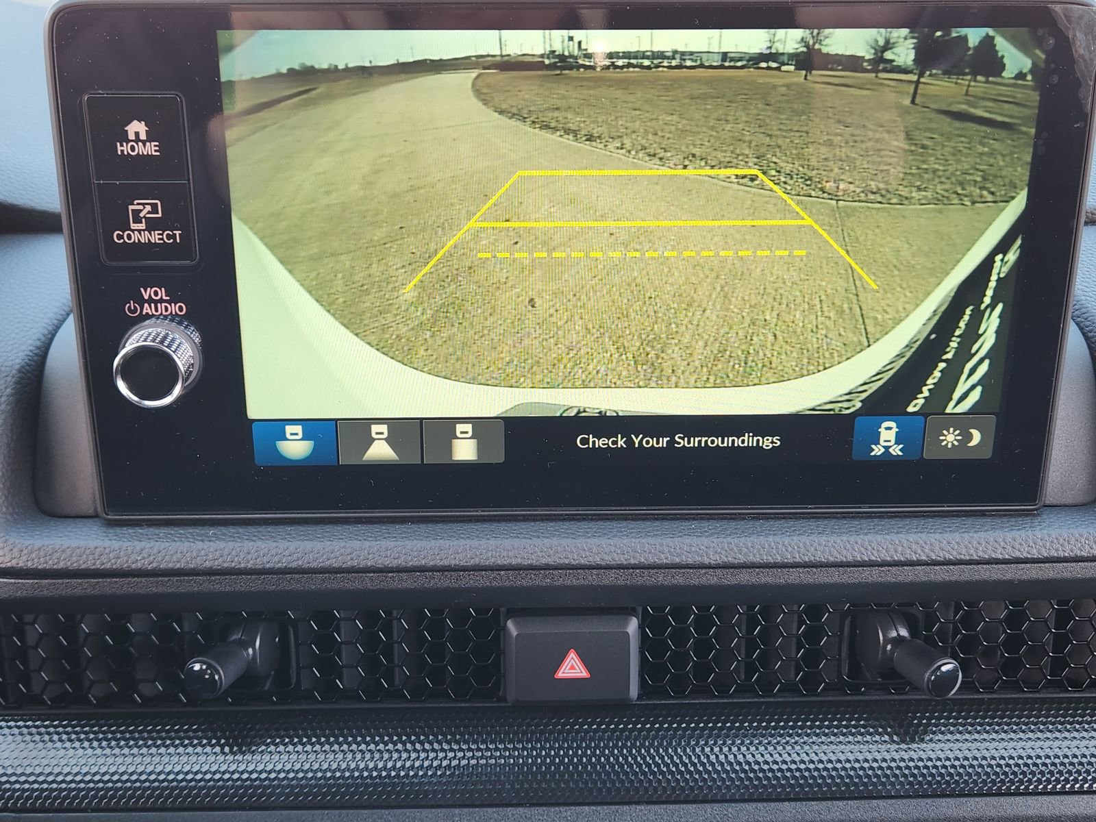 New 2026 Honda CR-V Sport image 18