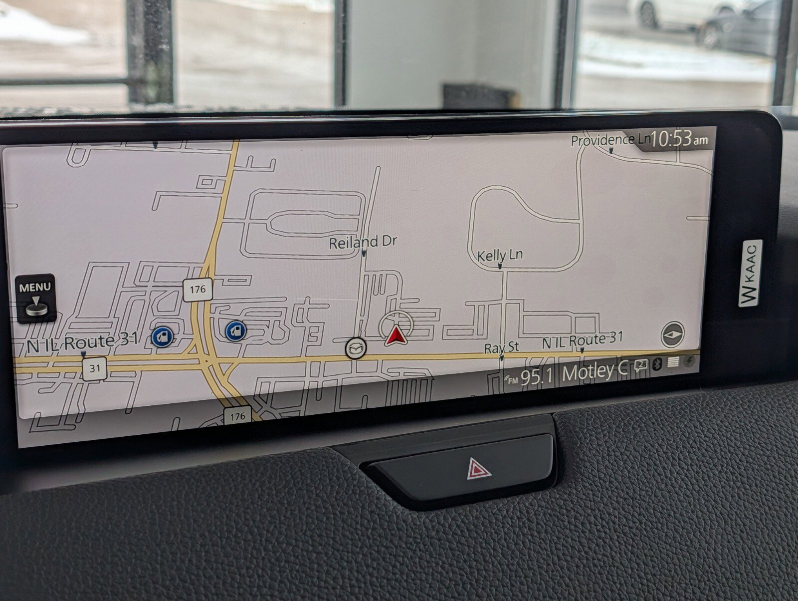 New 2026 MAZDA CX-90 3.3 Turbo w/ Premium Sport Pkg image 22