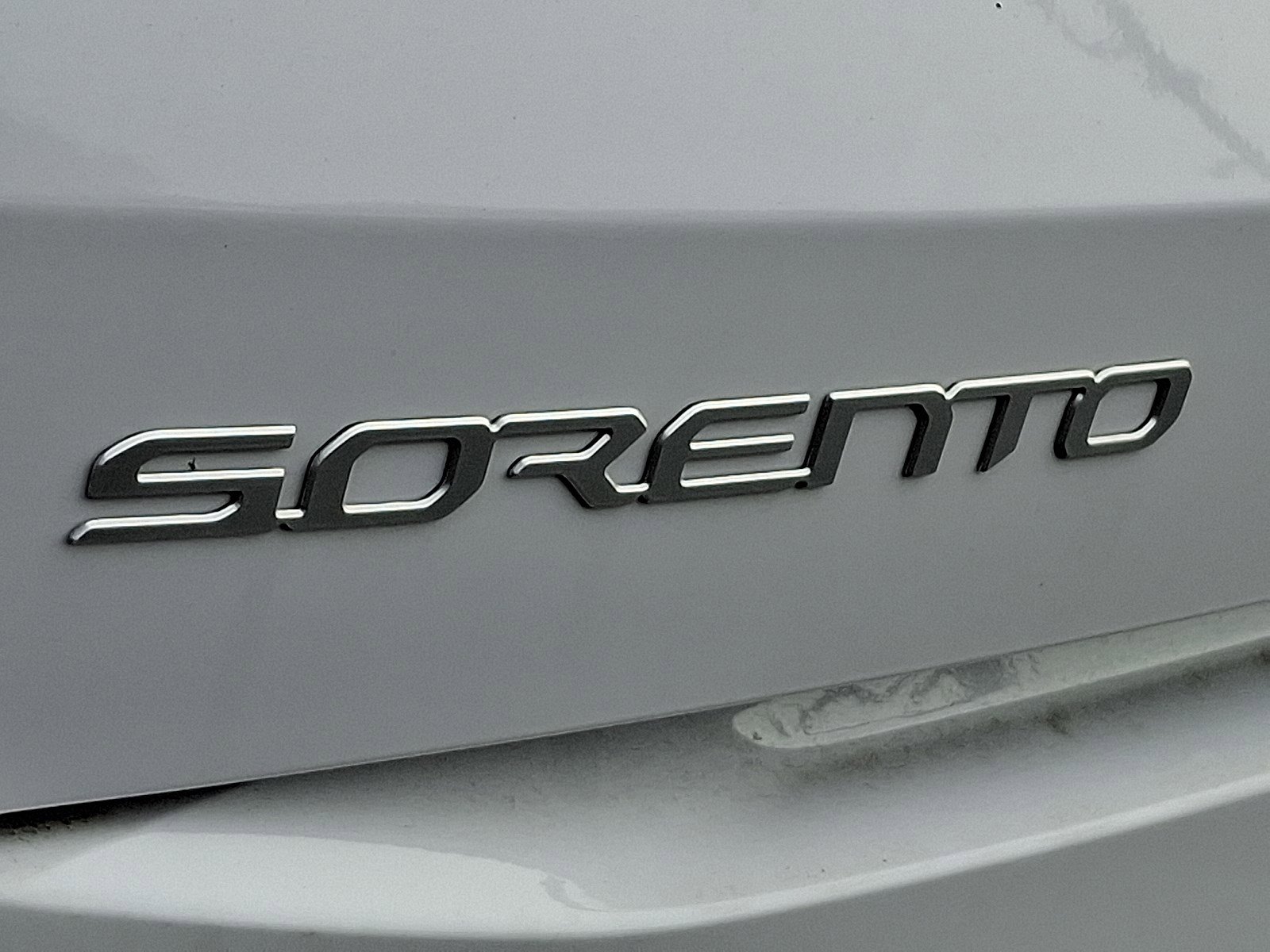 New 2026 Kia Sorento LX FWD image 14