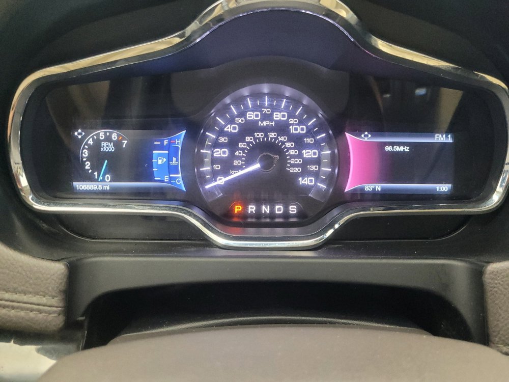 Used 2014 Lincoln MKT AWD w/ Equipment Group 201A image 23