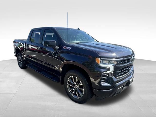 Used 2022 Chevrolet Silverado 1500 RST AWD/4WD image 11