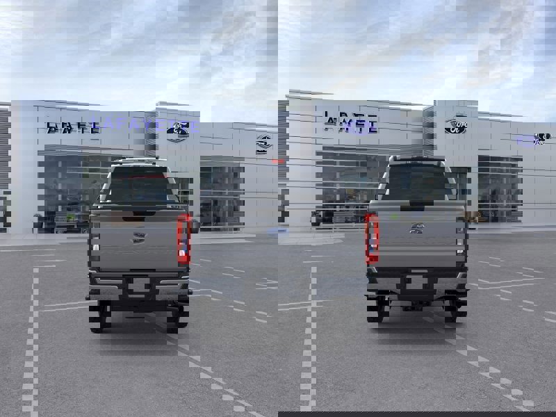 New 2026 Ford F250 XLT w/ Tremor Off-Road Package image 44