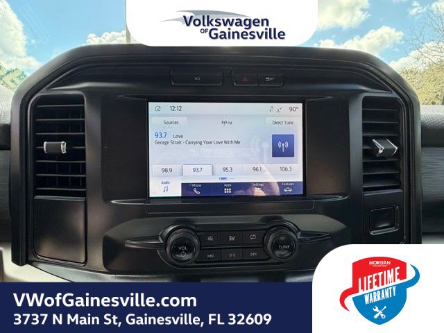 Used 2021 Ford F150 XL w/ Trailer Tow Package image 22