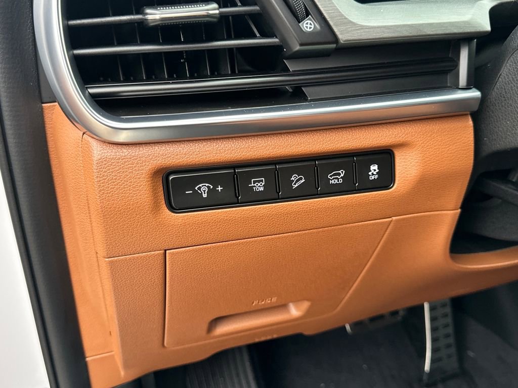 New 2025 Kia Telluride SX Prestige X-Line image 13