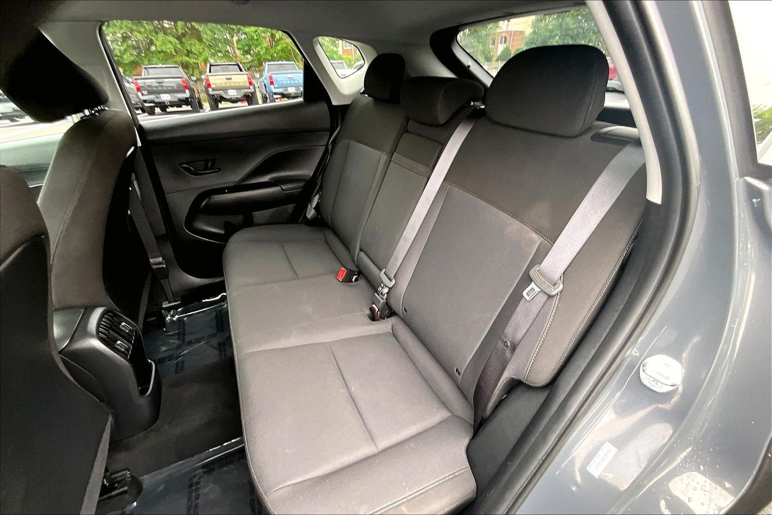 Used 2025 Hyundai Kona SEL AWD/4WD image 23