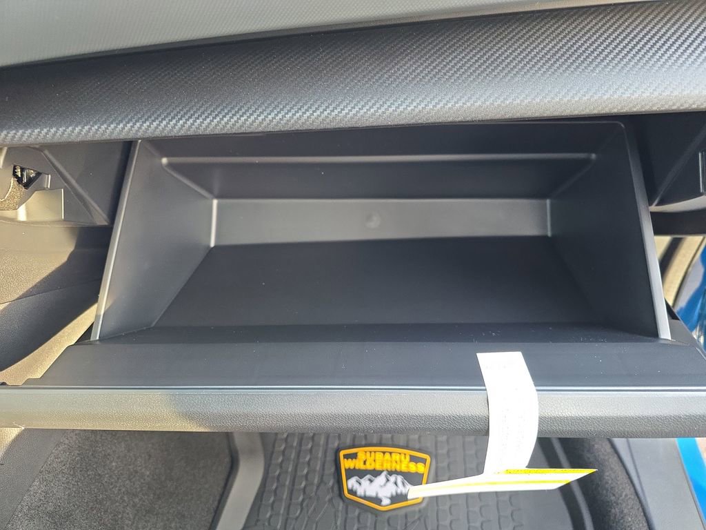 New 2026 Subaru Crosstrek 2.5i Wilderness image 14