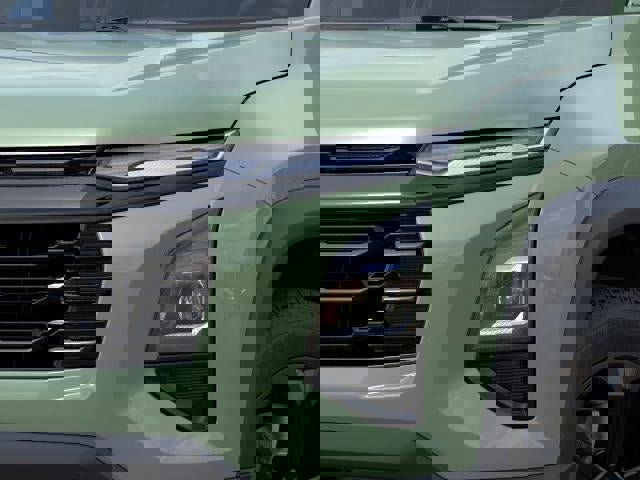 New 2026 Chevrolet Equinox LT w/ Midnight Edition image 10