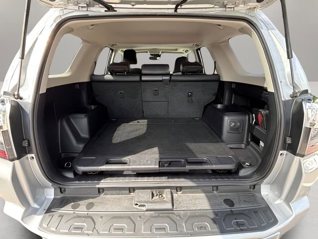 Used 2023 Toyota 4Runner TRD Off-Road Premium image 20