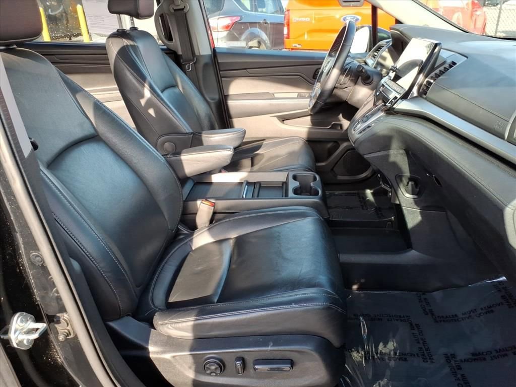 Used 2021 Honda Odyssey EX-L image 15