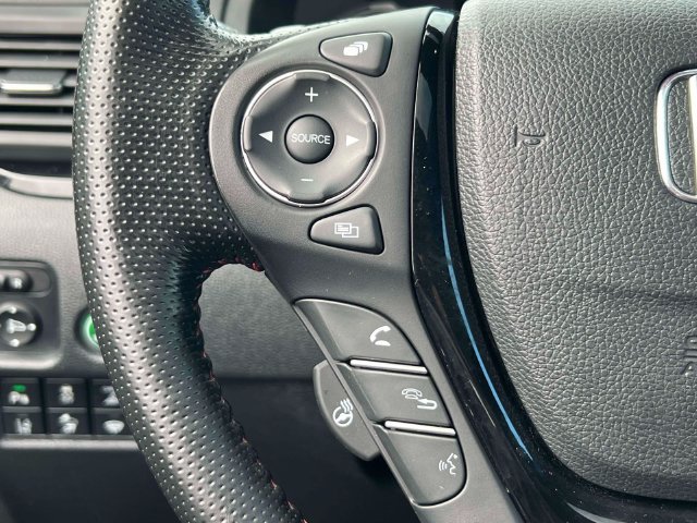 Used 2023 Honda Ridgeline Black Edition image 21