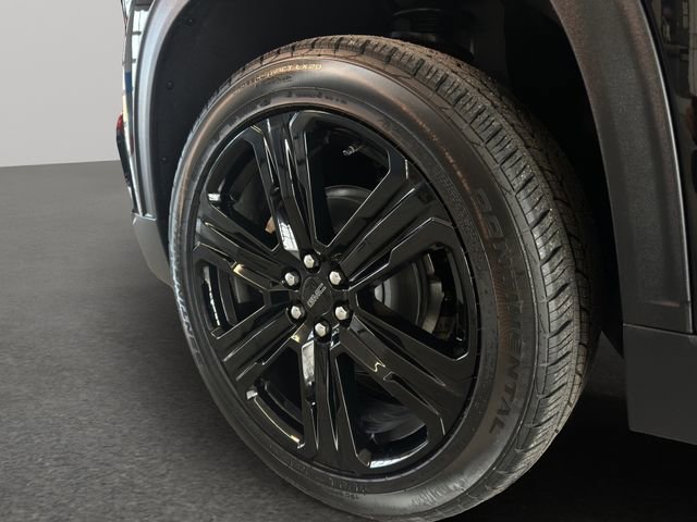 New 2026 GMC Acadia Elevation w/ Black Edition image 22