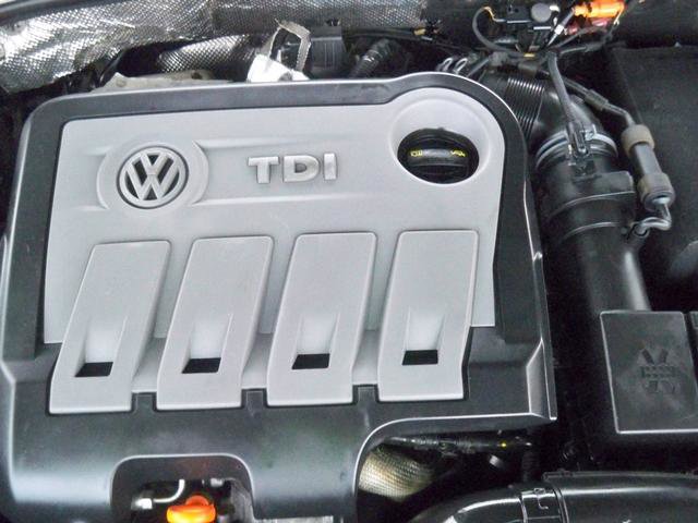 Used 2014 Volkswagen Passat TDI SEL Premium image 9