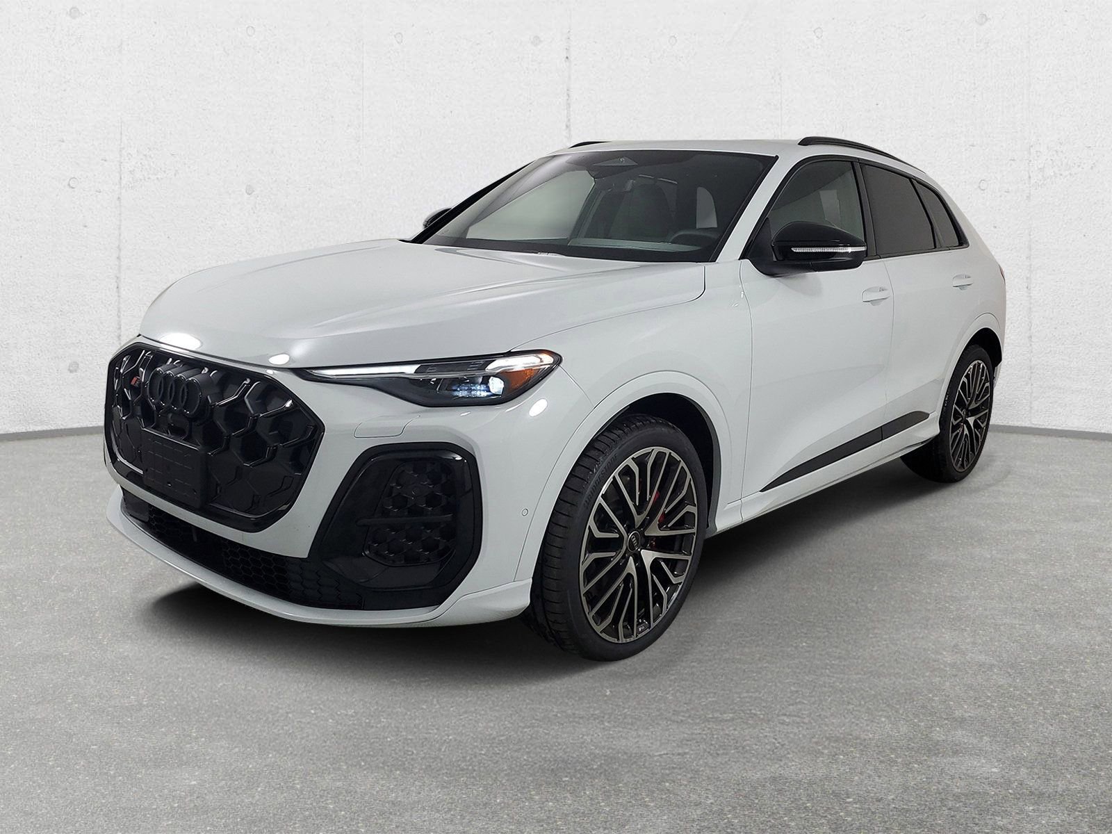 New 2025 Audi SQ5 Premium Plus image 4