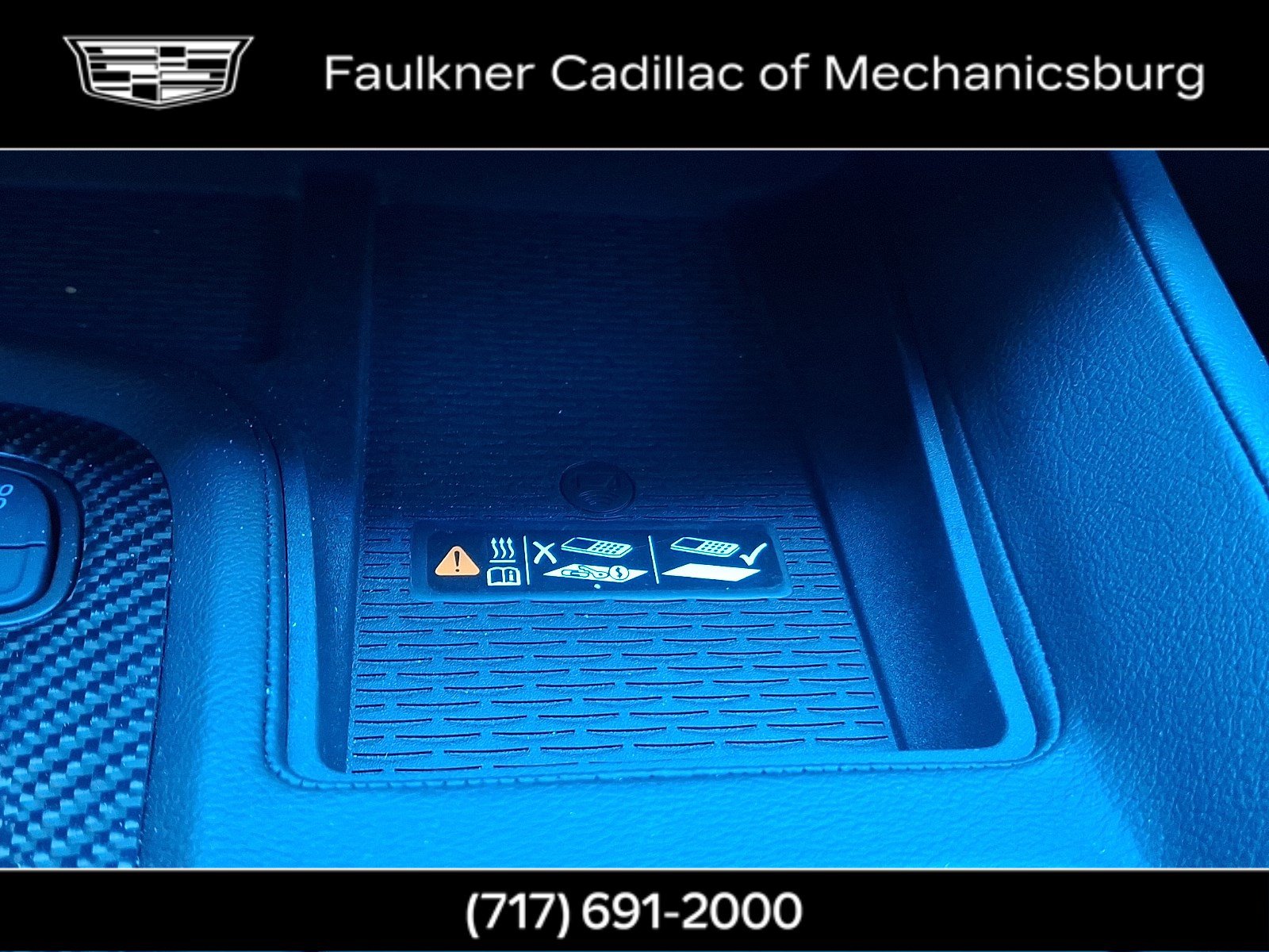 Used 2023 Cadillac CT5 V w/ Premium Package AWD/4WD image 29
