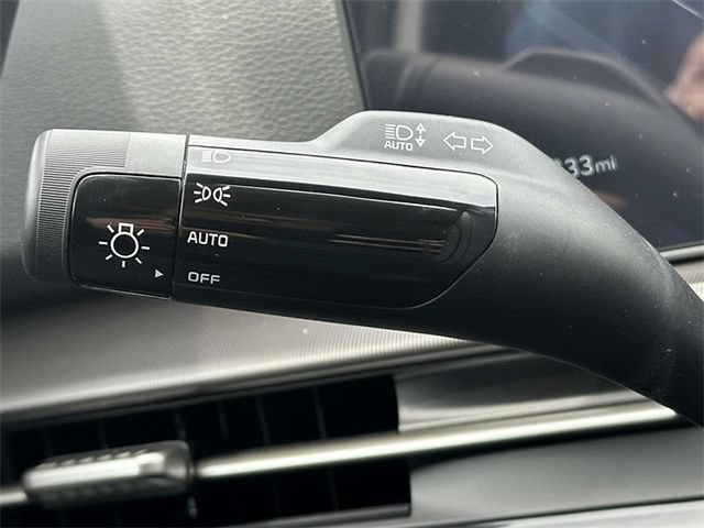 New 2026 Kia Sportage SX FWD image 14