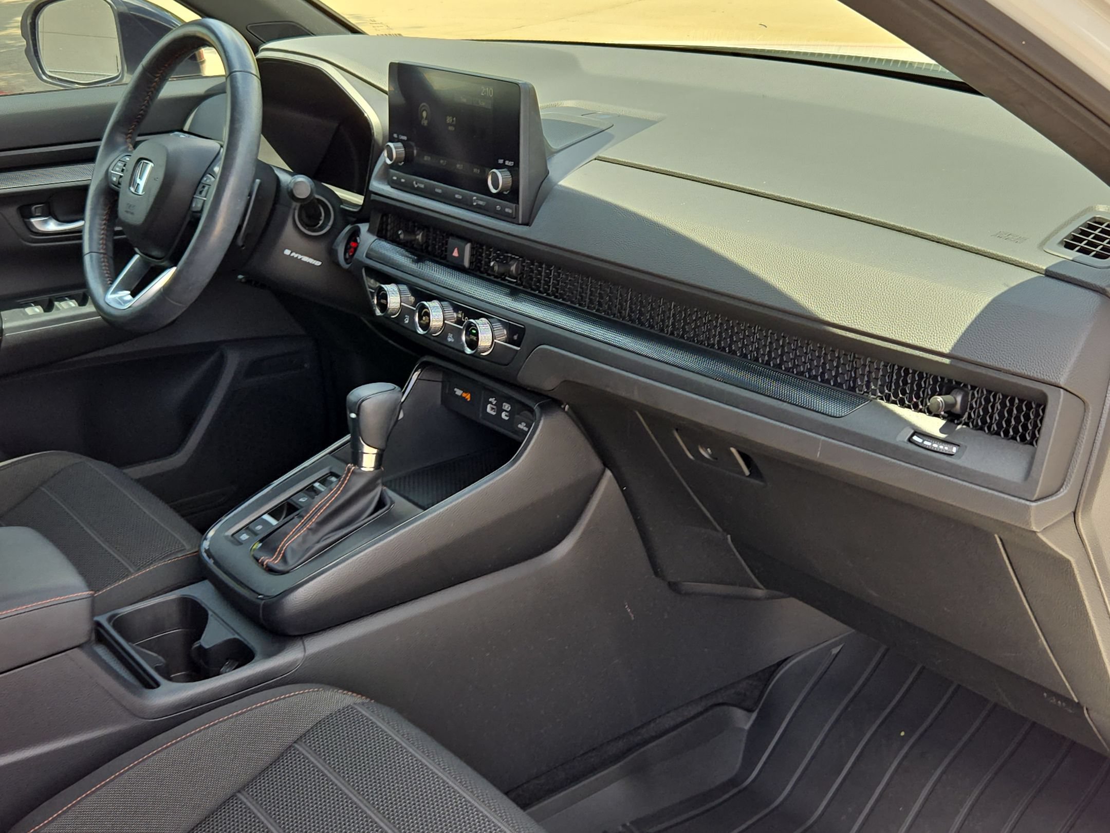 Certified 2023 Honda CR-V Sport image 29