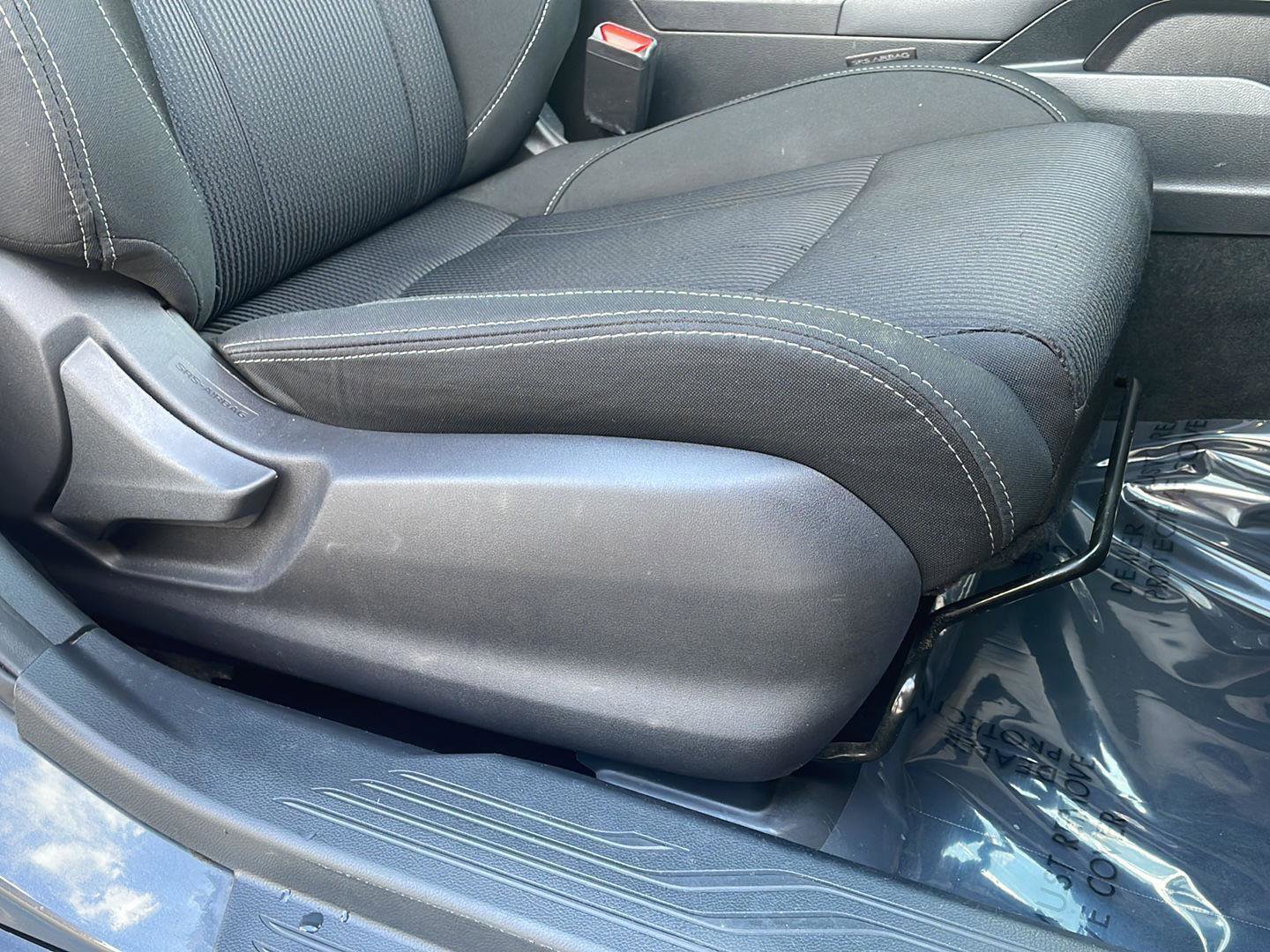 Certified 2024 Subaru Legacy Premium image 9