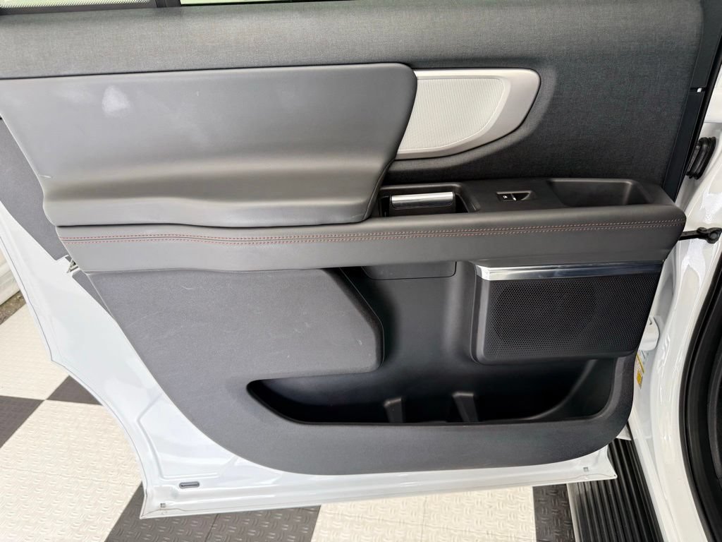 Certified 2025 Ford Expedition Max Active AWD/4WD image 27