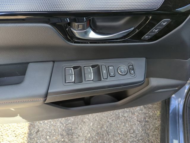 Certified 2024 Honda CR-V Sport Touring image 18