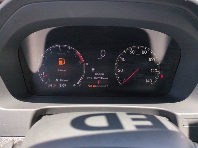 Used 2024 Honda Ridgeline Black Edition image 26