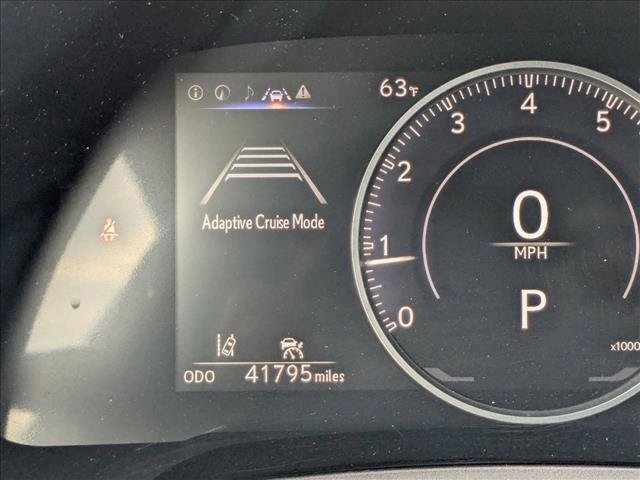 Certified 2024 Lexus RX 350 FWD image 13