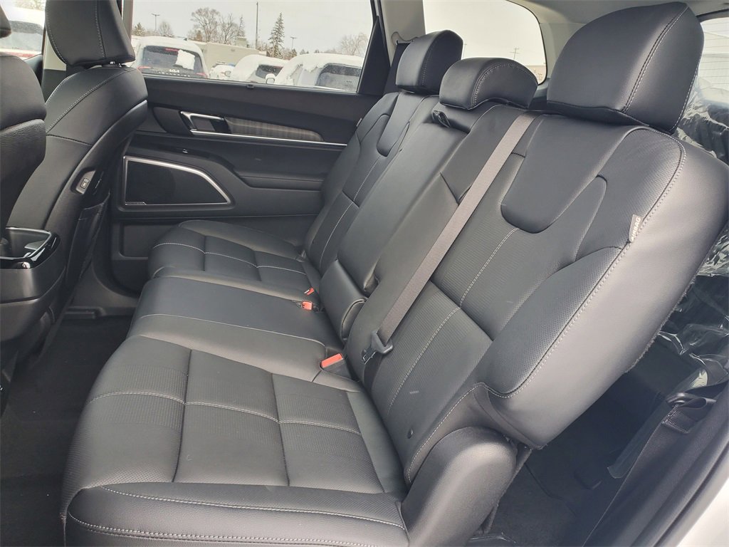 New 2025 Kia Telluride EX image 29